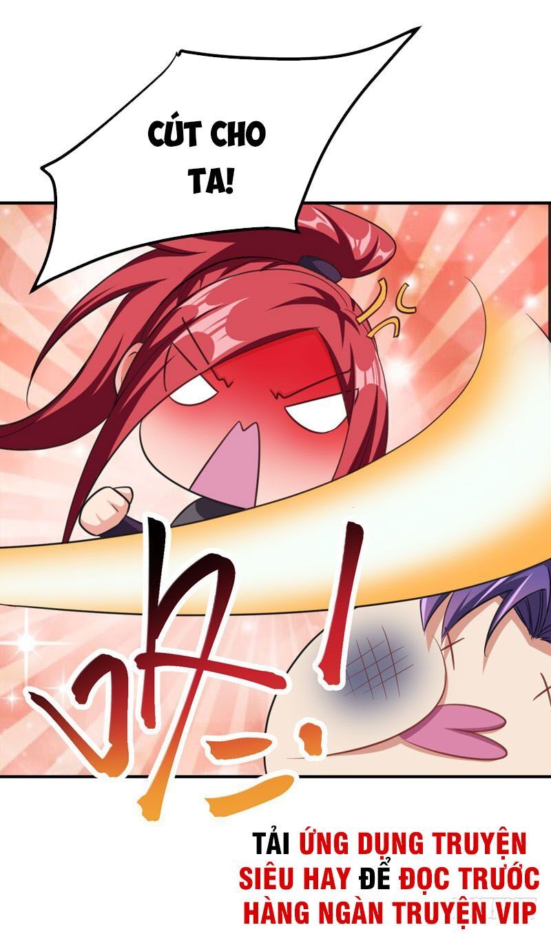 đọc truyện Yêu Giả Vi Vương Chương 79 ảnh 40 tại Thiên Thai Truyện