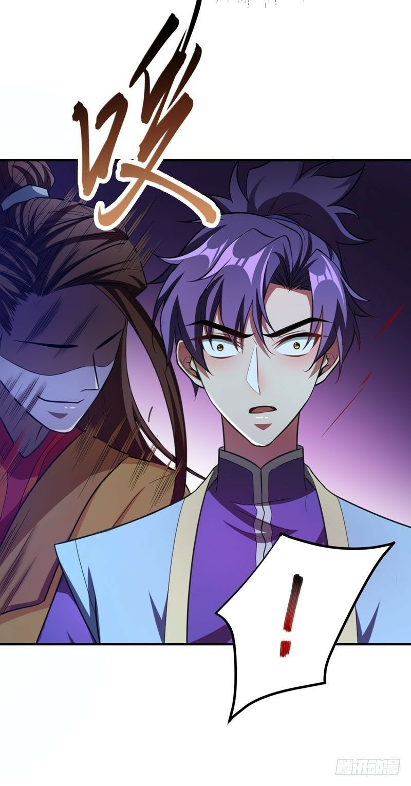 đọc truyện Yêu Giả Vi Vương Chương 79 ảnh 6 tại Thiên Thai Truyện