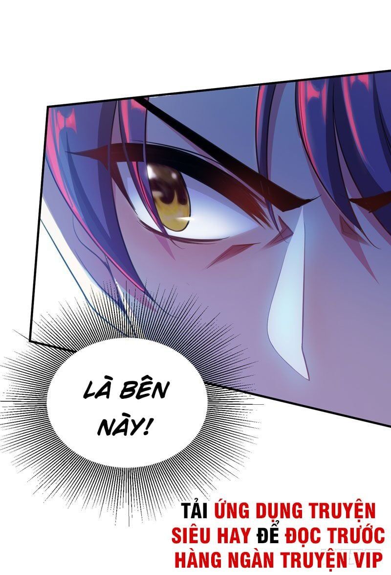 đọc truyện Yêu Giả Vi Vương Chương 79 ảnh 9 tại Thiên Thai Truyện