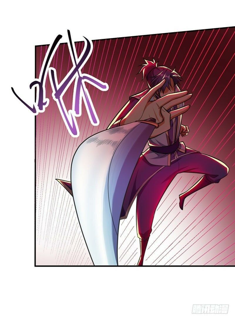 đọc truyện Yêu Giả Vi Vương Chương 79 ảnh 10 tại Thiên Thai Truyện