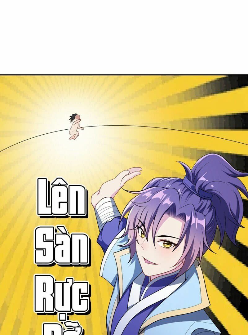 đọc truyện Yêu Giả Vi Vương Chương 8 ảnh 16 tại Thiên Thai Truyện