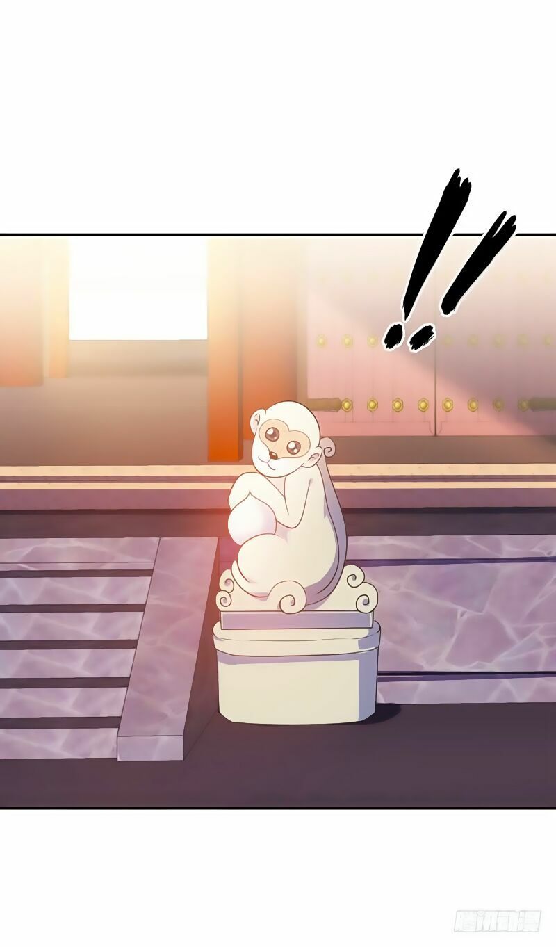 đọc truyện Yêu Giả Vi Vương Chương 8 ảnh 24 tại Thiên Thai Truyện