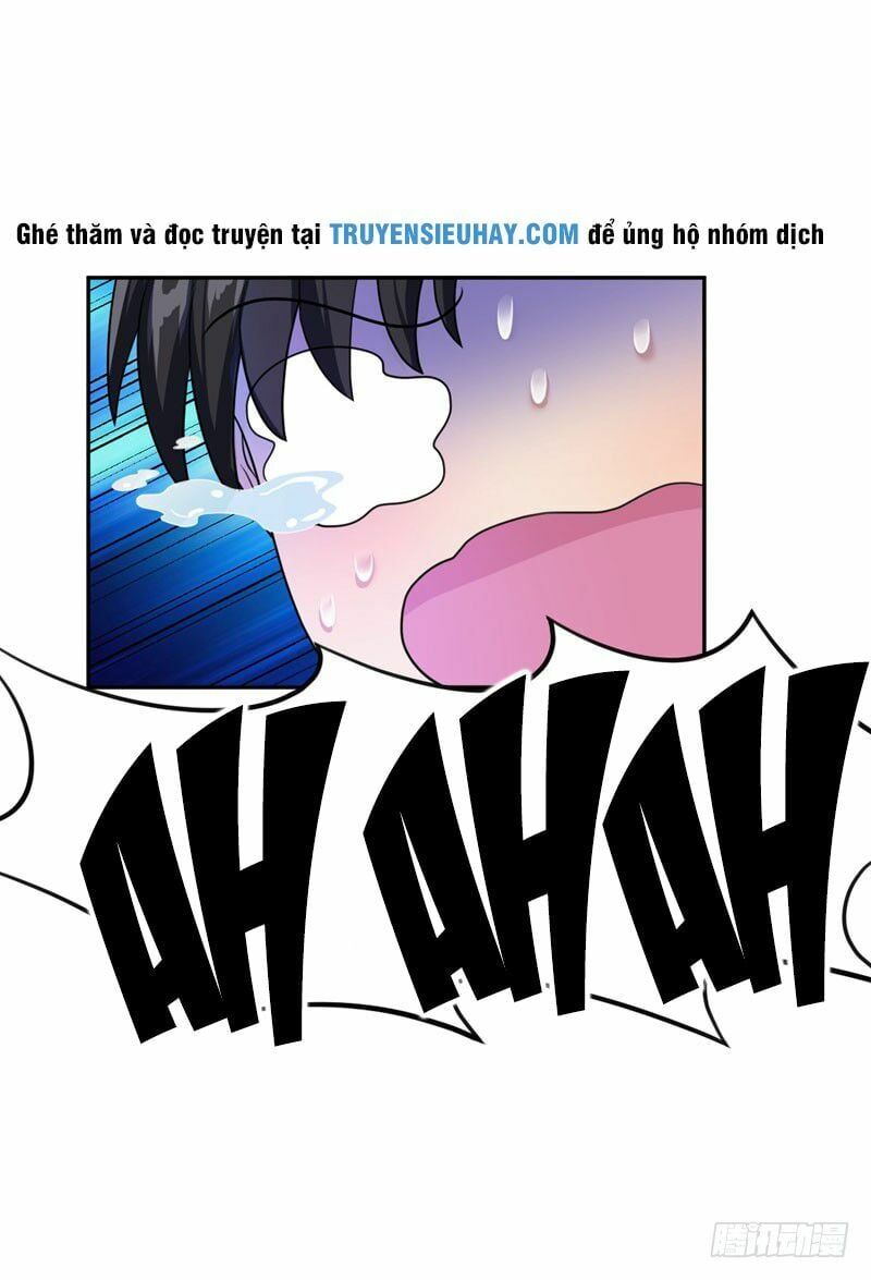 đọc truyện Yêu Giả Vi Vương Chương 8 ảnh 25 tại Thiên Thai Truyện