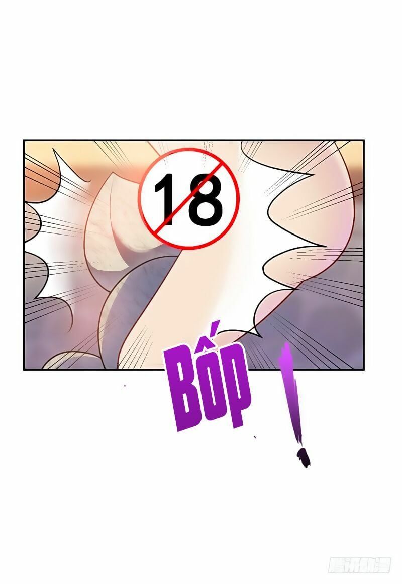 đọc truyện Yêu Giả Vi Vương Chương 8 ảnh 26 tại Thiên Thai Truyện