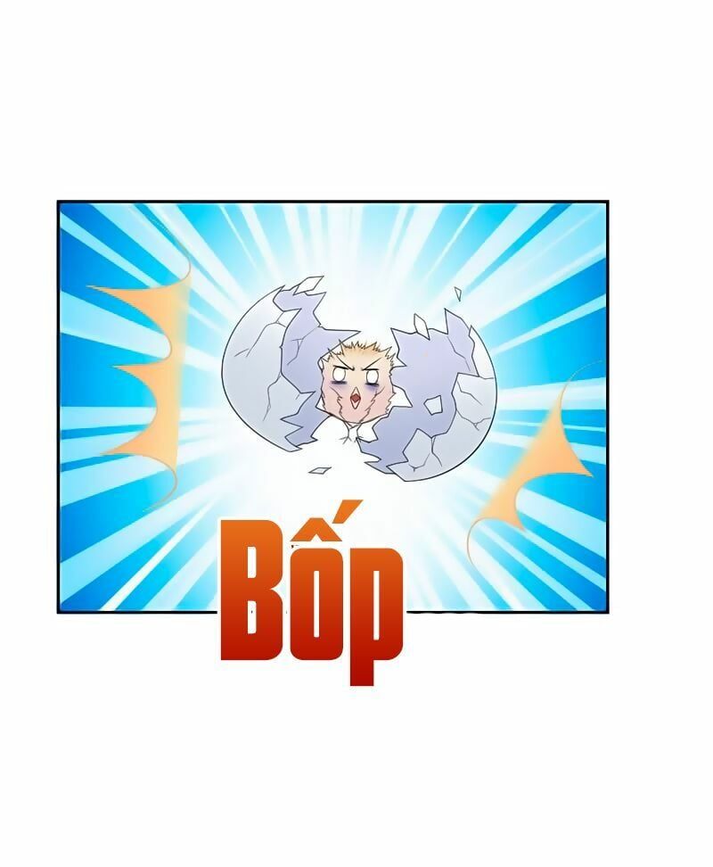 đọc truyện Yêu Giả Vi Vương Chương 8 ảnh 27 tại Thiên Thai Truyện