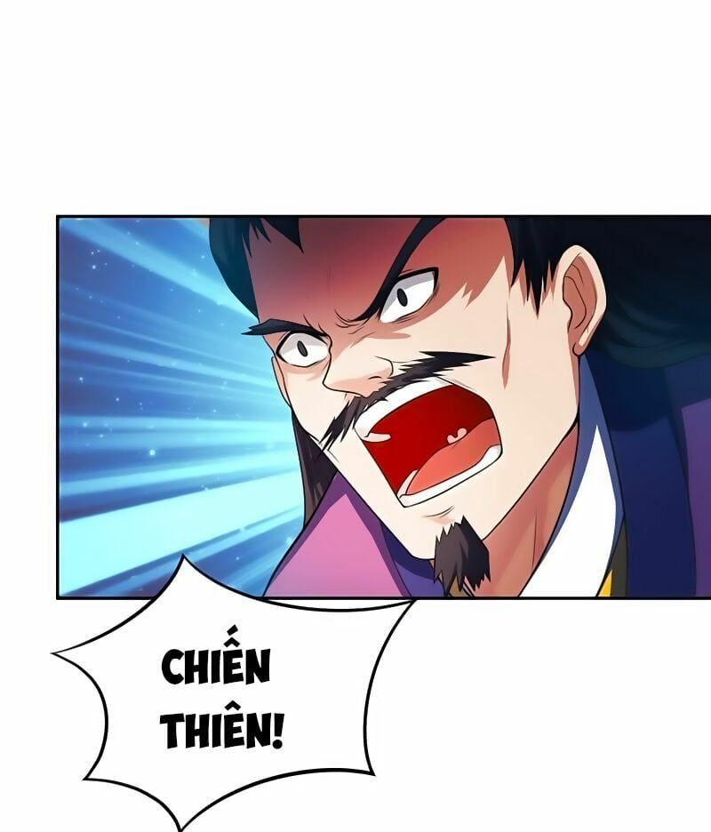 đọc truyện Yêu Giả Vi Vương Chương 8 ảnh 30 tại Thiên Thai Truyện