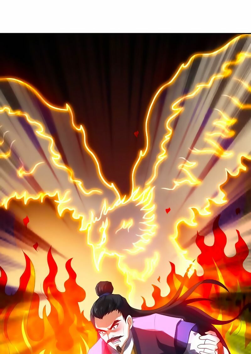 đọc truyện Yêu Giả Vi Vương Chương 8 ảnh 31 tại Thiên Thai Truyện