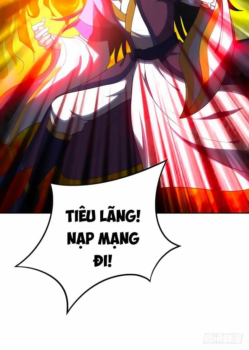 đọc truyện Yêu Giả Vi Vương Chương 8 ảnh 32 tại Thiên Thai Truyện