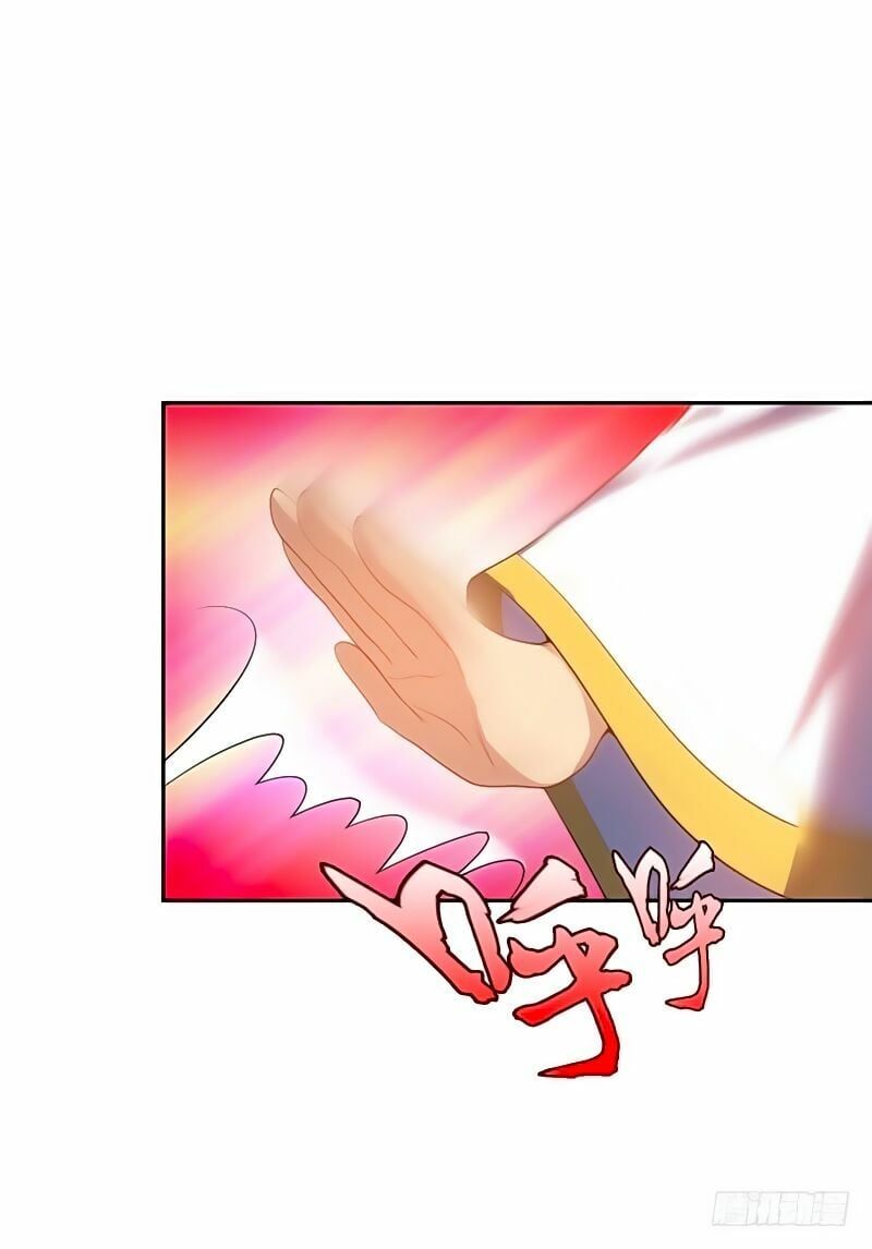 đọc truyện Yêu Giả Vi Vương Chương 8 ảnh 34 tại Thiên Thai Truyện