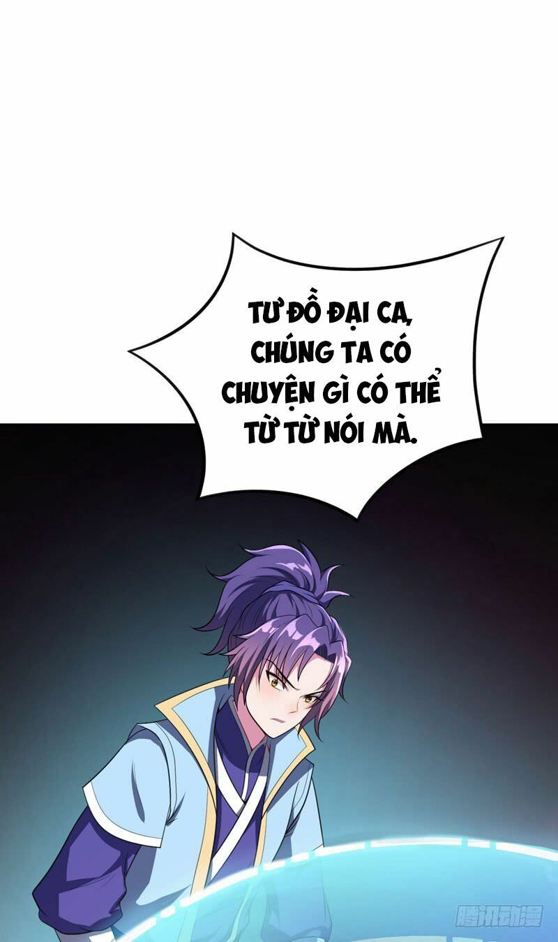 đọc truyện Yêu Giả Vi Vương Chương 8 ảnh 37 tại Thiên Thai Truyện