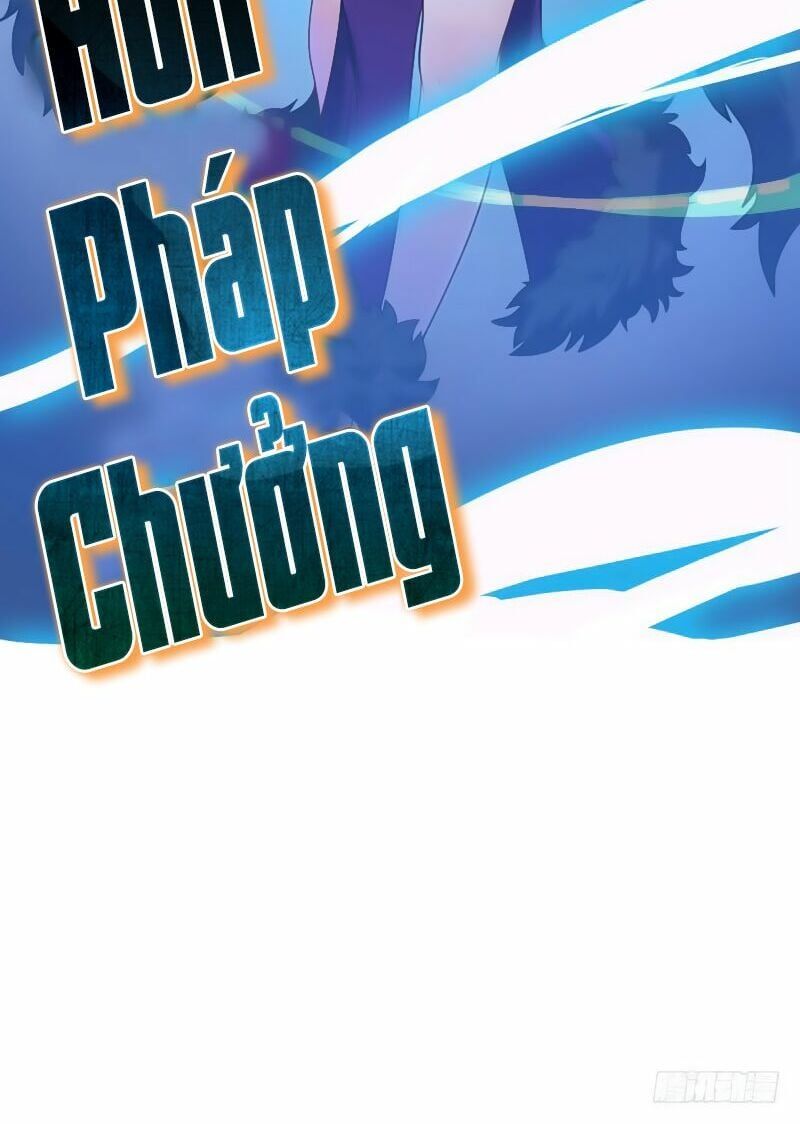 đọc truyện Yêu Giả Vi Vương Chương 8 ảnh 39 tại Thiên Thai Truyện