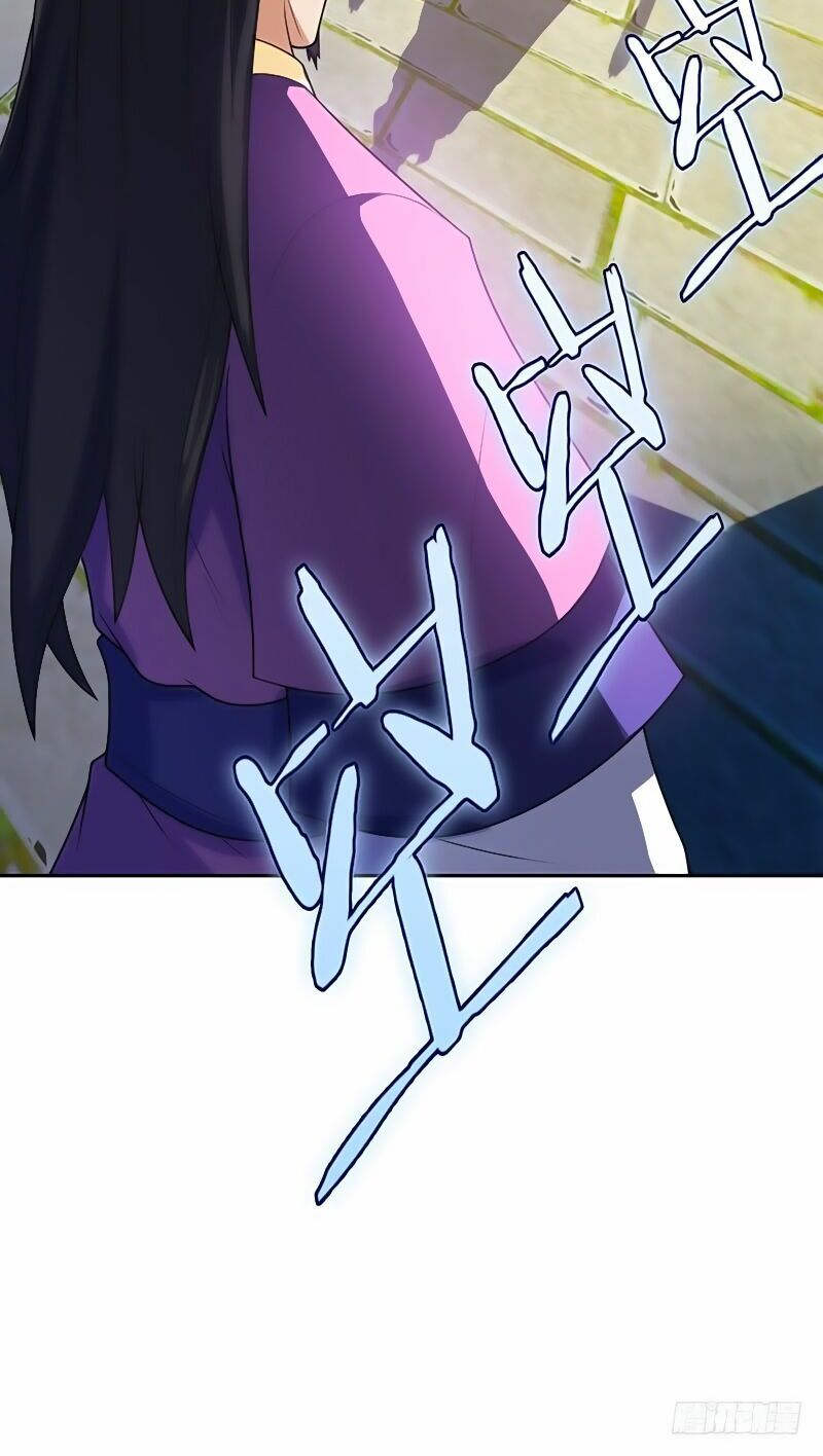 đọc truyện Yêu Giả Vi Vương Chương 8 ảnh 7 tại Thiên Thai Truyện