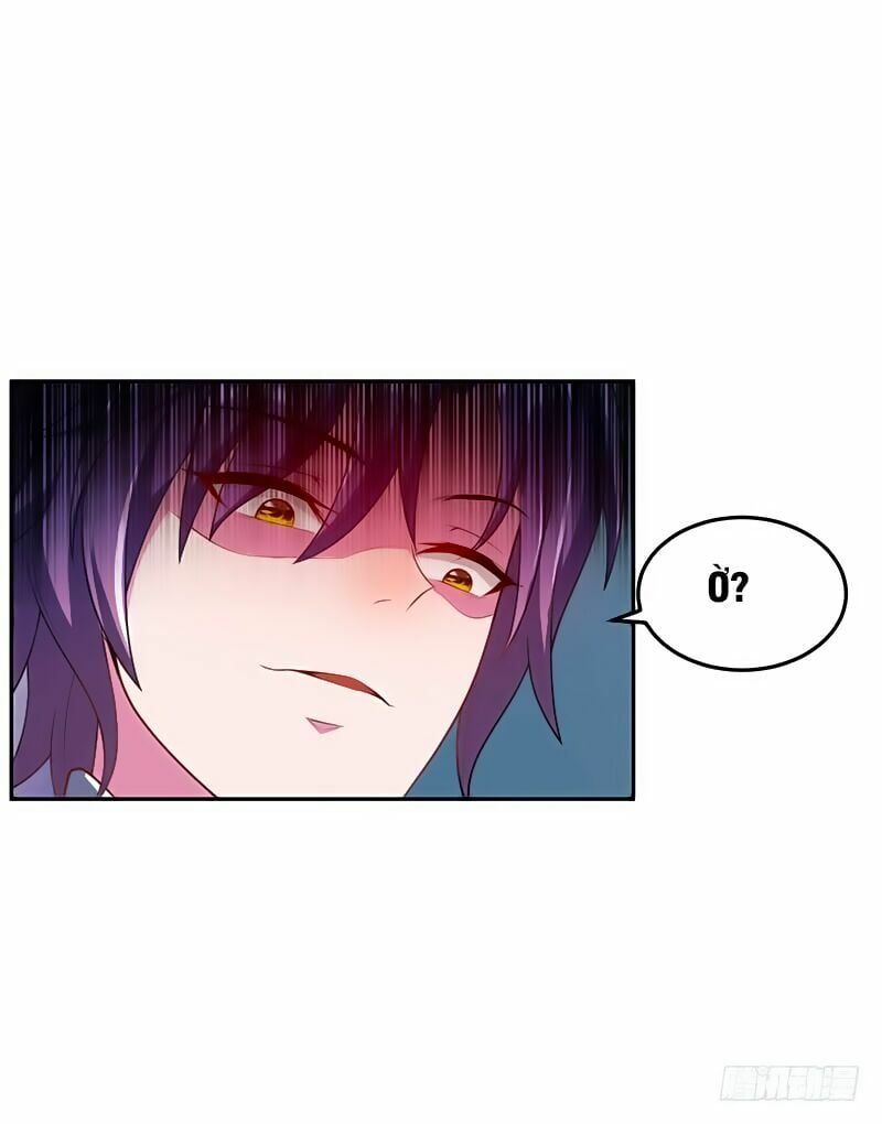 đọc truyện Yêu Giả Vi Vương Chương 8 ảnh 10 tại Thiên Thai Truyện