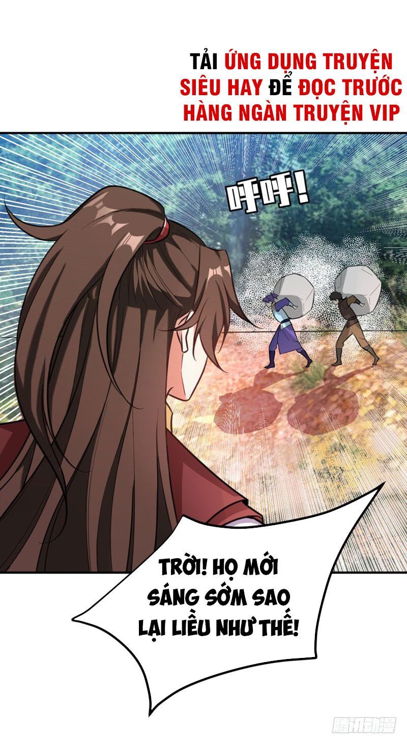 đọc truyện Yêu Giả Vi Vương Chương 80 ảnh 16 tại Thiên Thai Truyện