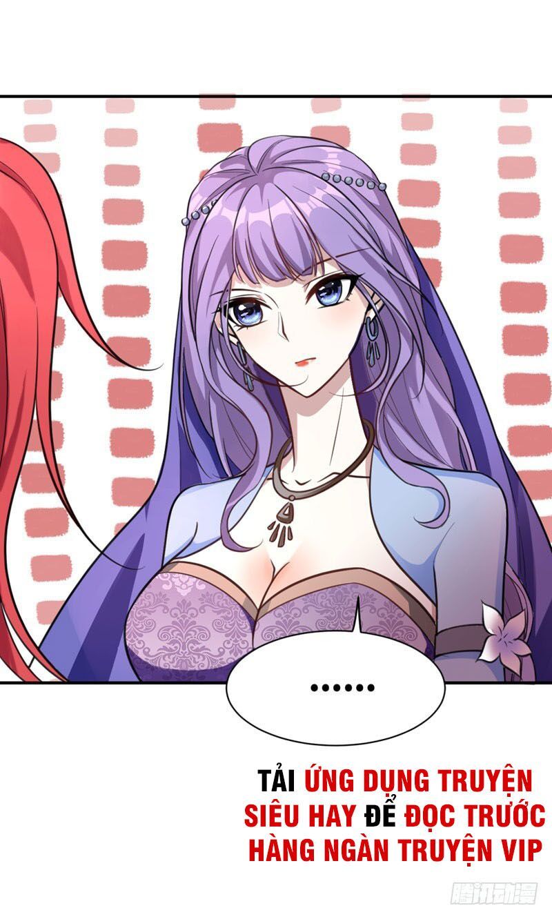 đọc truyện Yêu Giả Vi Vương Chương 80 ảnh 20 tại Thiên Thai Truyện