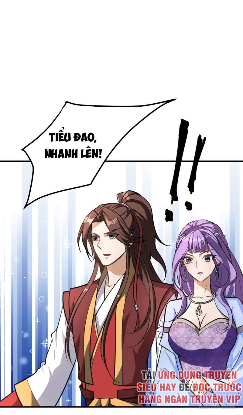 đọc truyện Yêu Giả Vi Vương Chương 80 ảnh 27 tại Thiên Thai Truyện