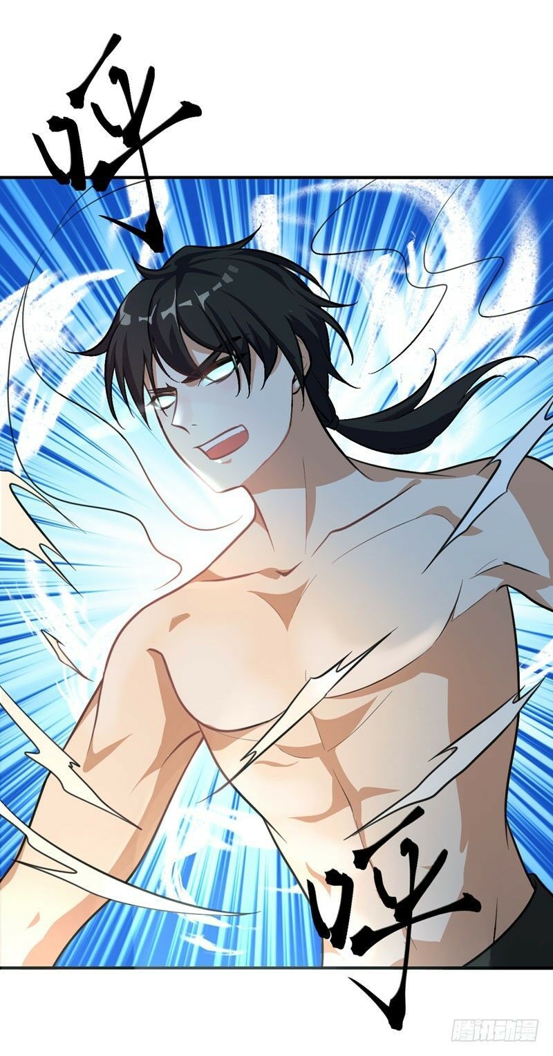 đọc truyện Yêu Giả Vi Vương Chương 80 ảnh 28 tại Thiên Thai Truyện