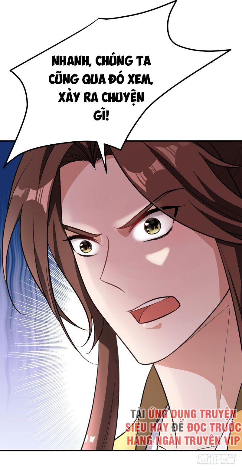 đọc truyện Yêu Giả Vi Vương Chương 80 ảnh 30 tại Thiên Thai Truyện