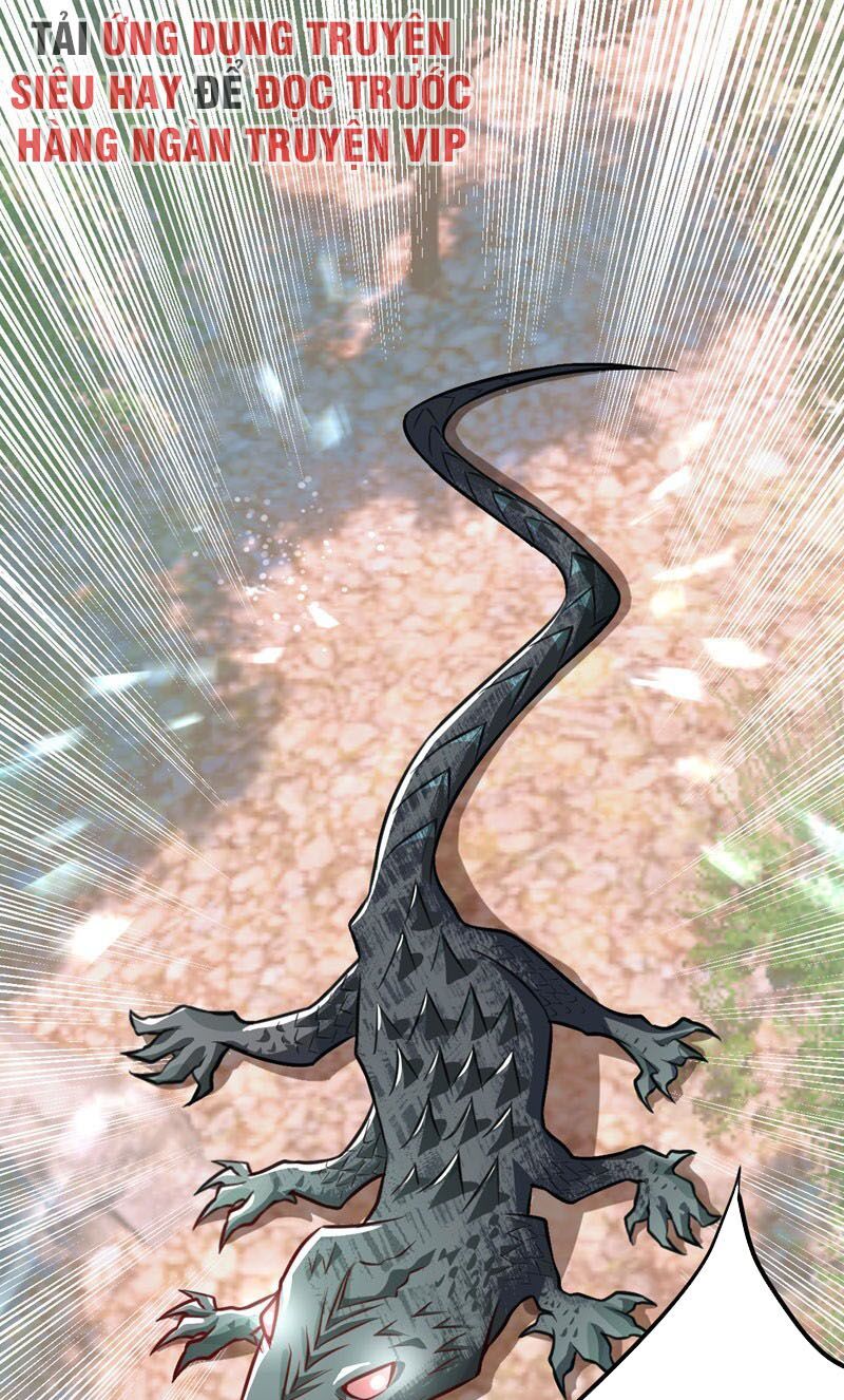 đọc truyện Yêu Giả Vi Vương Chương 80 ảnh 32 tại Thiên Thai Truyện