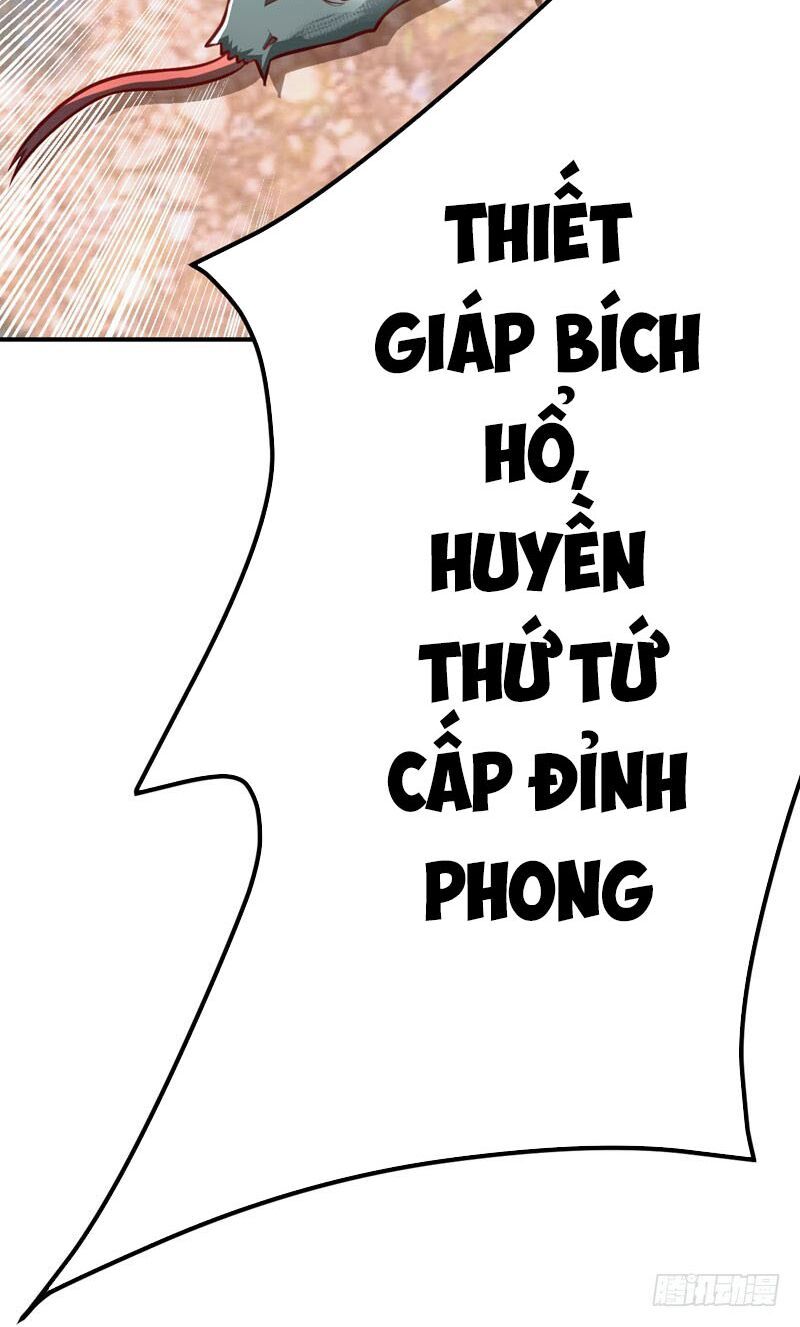 đọc truyện Yêu Giả Vi Vương Chương 80 ảnh 33 tại Thiên Thai Truyện