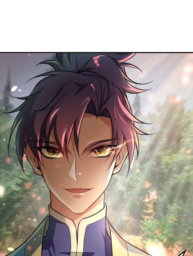 đọc truyện Yêu Giả Vi Vương Chương 80 ảnh 37 tại Thiên Thai Truyện