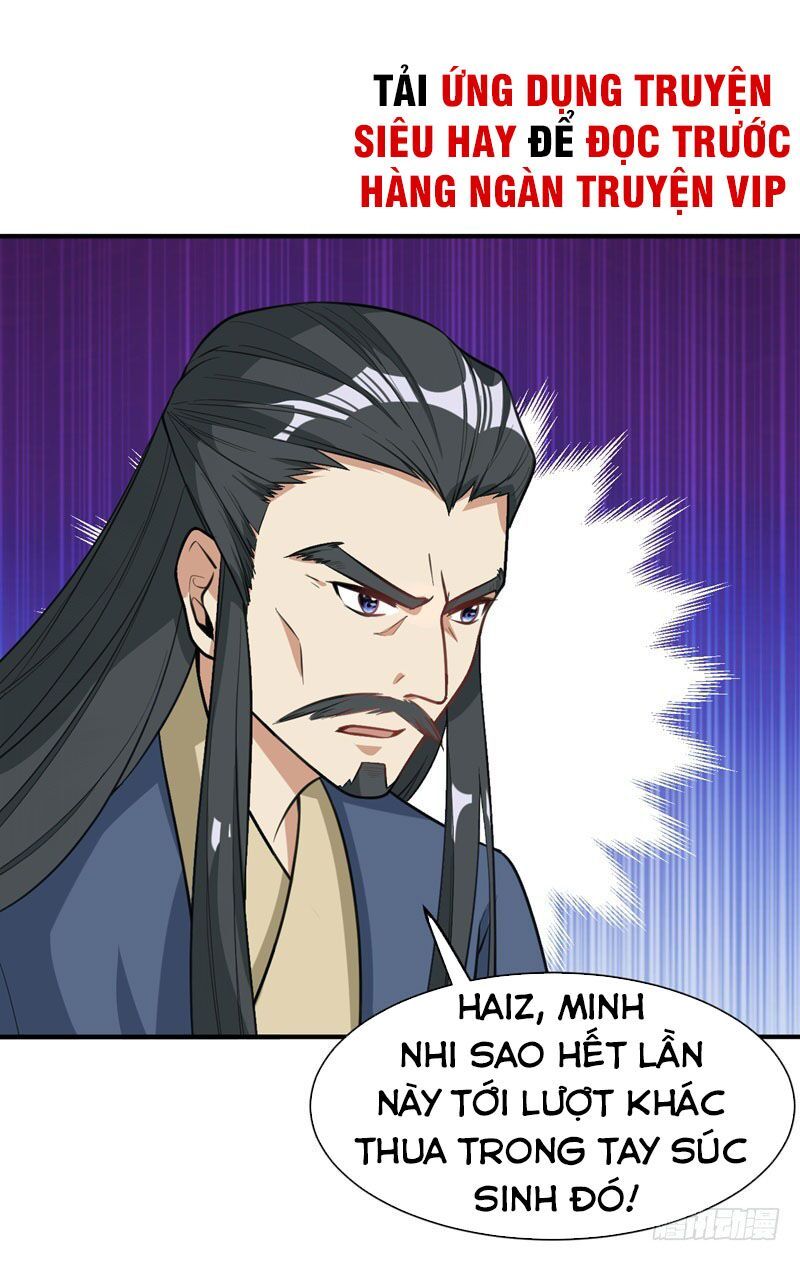 đọc truyện Yêu Giả Vi Vương Chương 80 ảnh 8 tại Thiên Thai Truyện