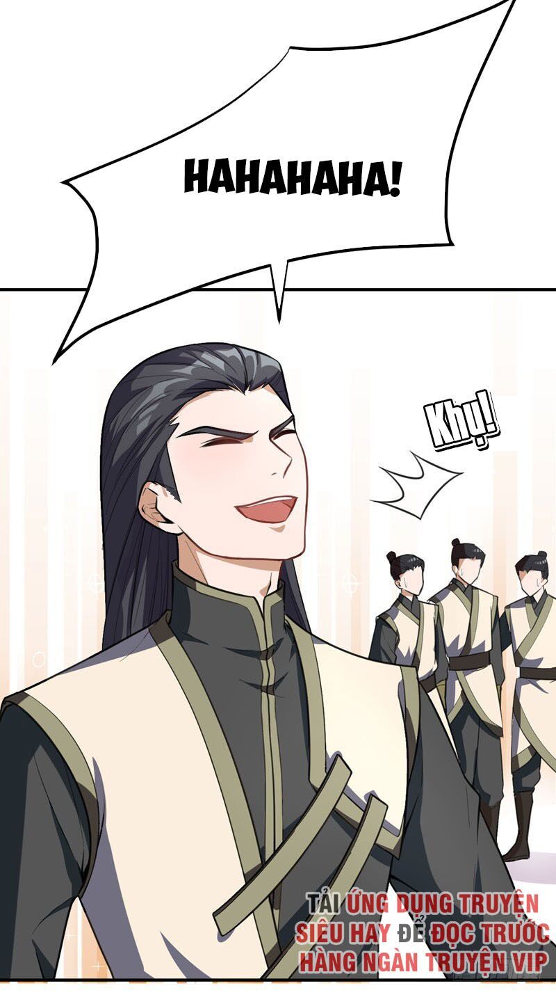 đọc truyện Yêu Giả Vi Vương Chương 80 ảnh 10 tại Thiên Thai Truyện