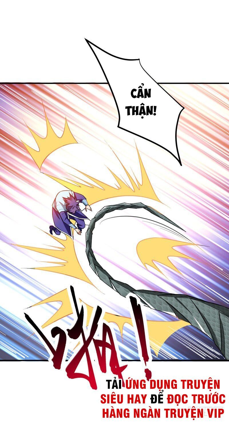 đọc truyện Yêu Giả Vi Vương Chương 81 ảnh 15 tại Thiên Thai Truyện