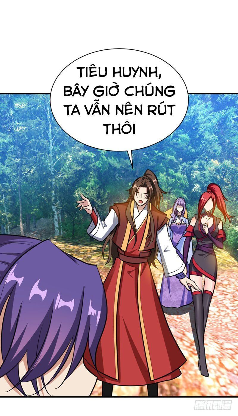 đọc truyện Yêu Giả Vi Vương Chương 81 ảnh 17 tại Thiên Thai Truyện