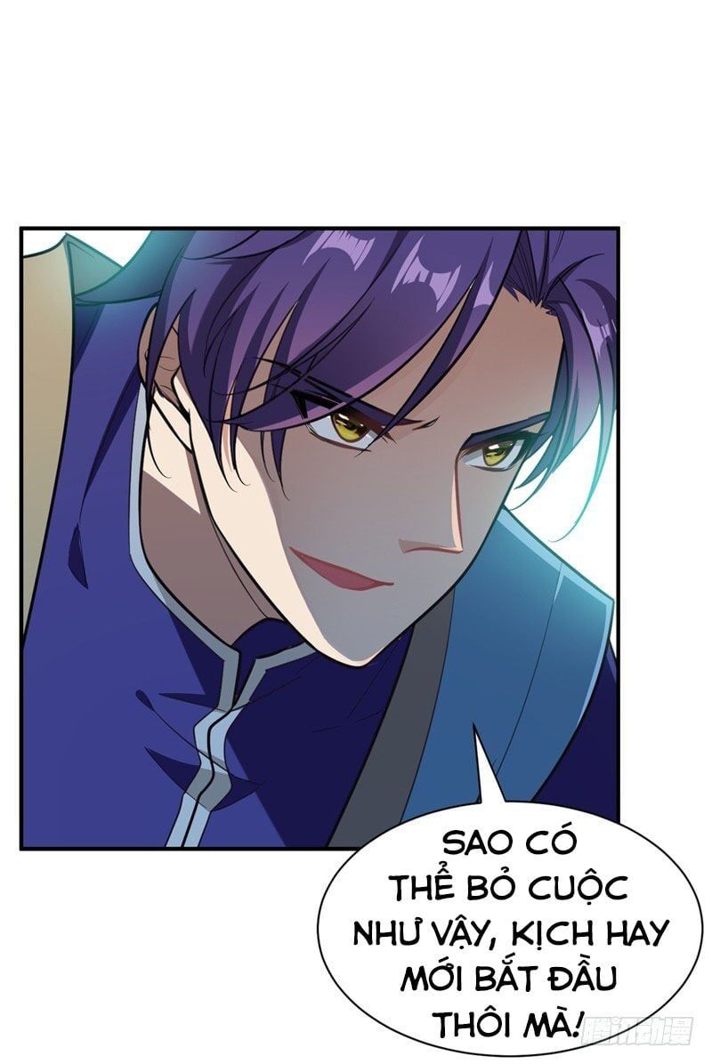 đọc truyện Yêu Giả Vi Vương Chương 81 ảnh 18 tại Thiên Thai Truyện