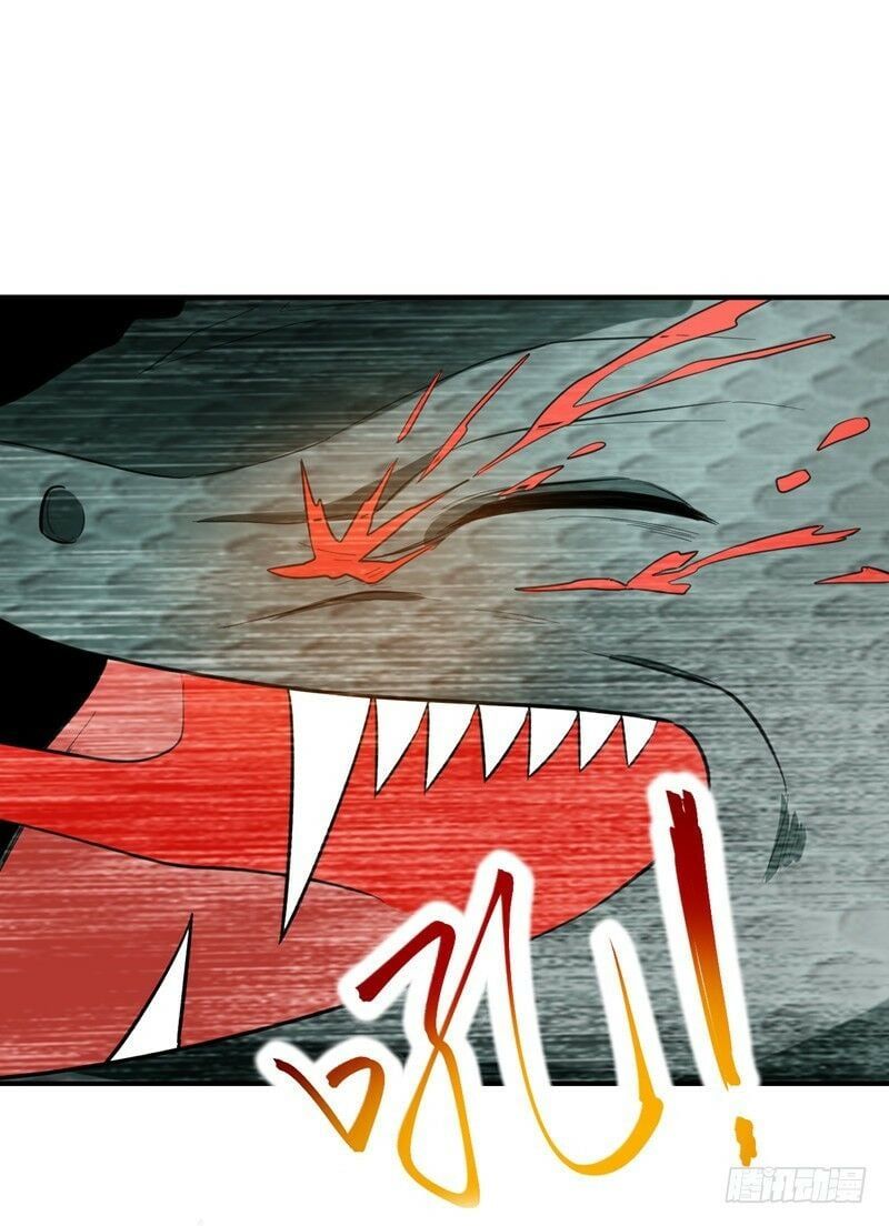 đọc truyện Yêu Giả Vi Vương Chương 81 ảnh 20 tại Thiên Thai Truyện