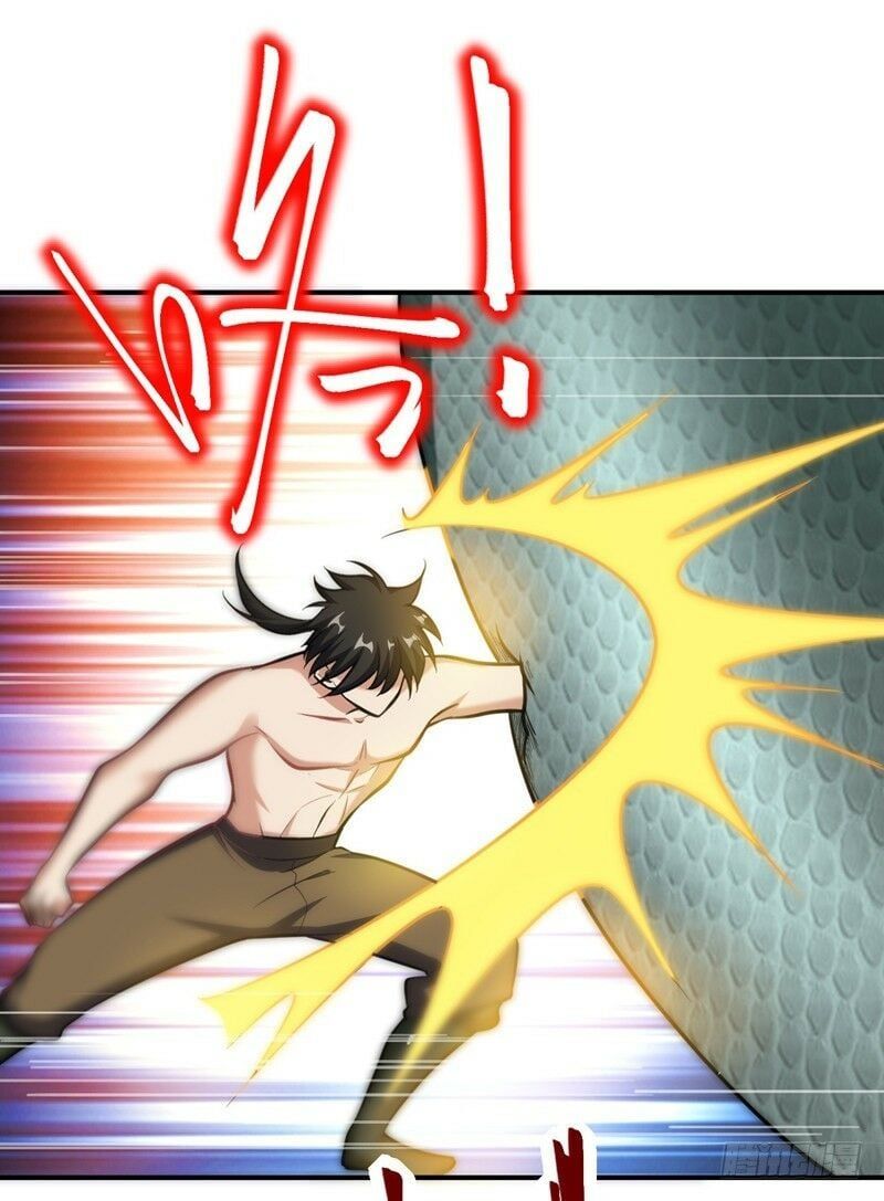 đọc truyện Yêu Giả Vi Vương Chương 81 ảnh 22 tại Thiên Thai Truyện