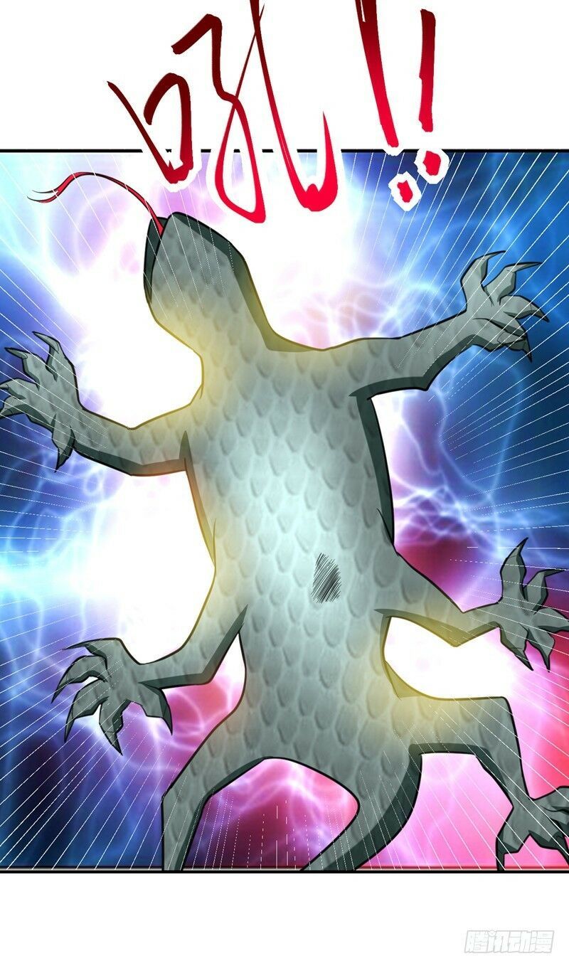 đọc truyện Yêu Giả Vi Vương Chương 81 ảnh 23 tại Thiên Thai Truyện