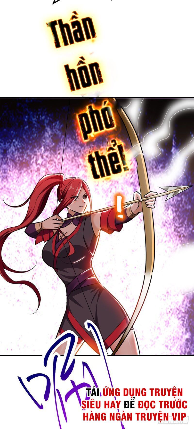 đọc truyện Yêu Giả Vi Vương Chương 81 ảnh 25 tại Thiên Thai Truyện