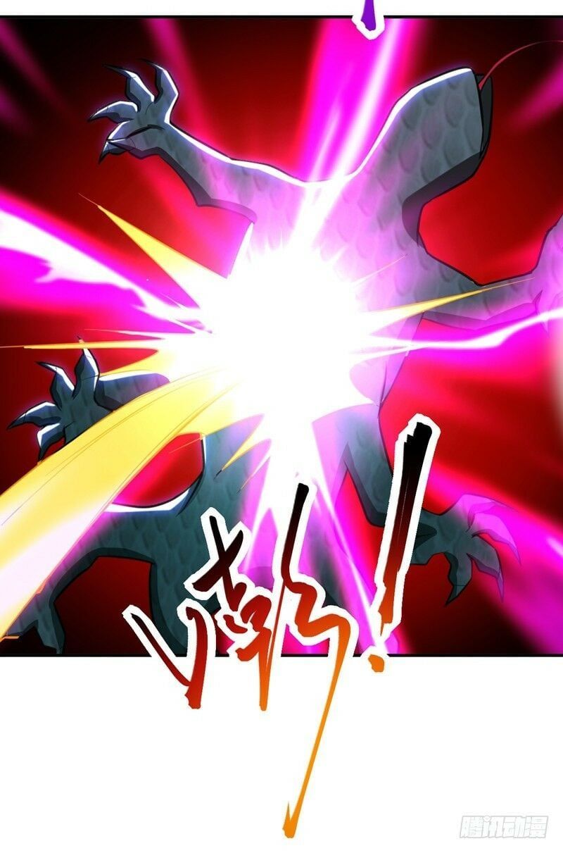 đọc truyện Yêu Giả Vi Vương Chương 81 ảnh 27 tại Thiên Thai Truyện