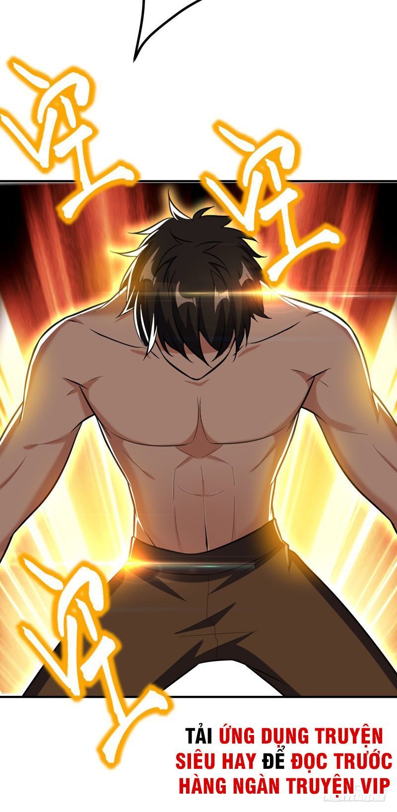 đọc truyện Yêu Giả Vi Vương Chương 81 ảnh 6 tại Thiên Thai Truyện