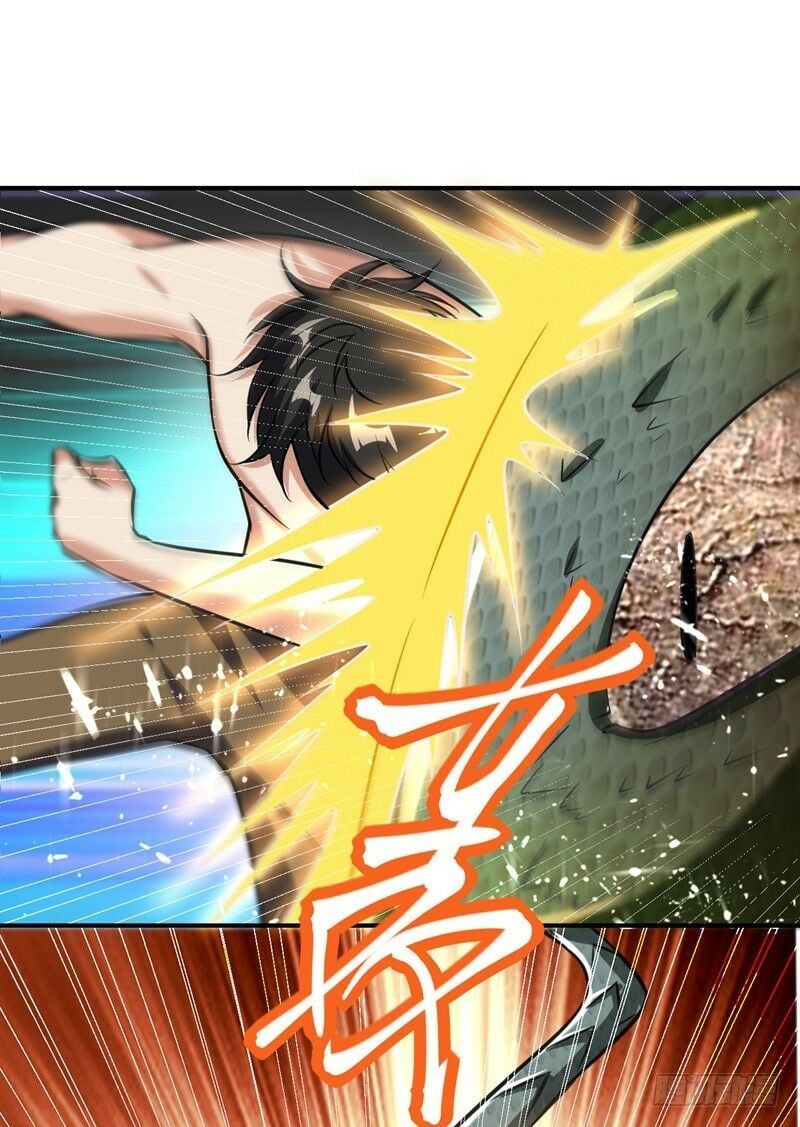 đọc truyện Yêu Giả Vi Vương Chương 81 ảnh 7 tại Thiên Thai Truyện