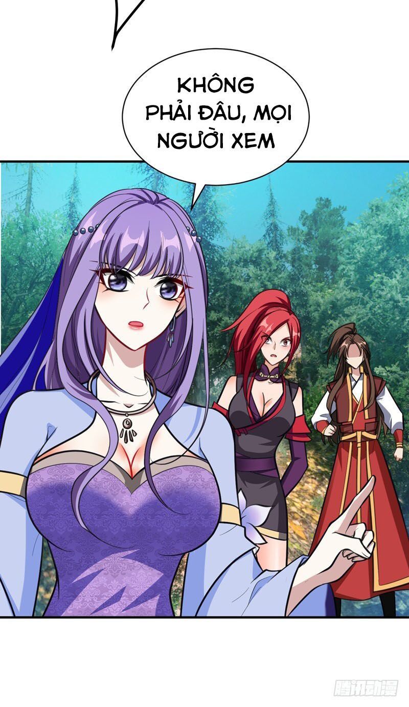 đọc truyện Yêu Giả Vi Vương Chương 81 ảnh 11 tại Thiên Thai Truyện