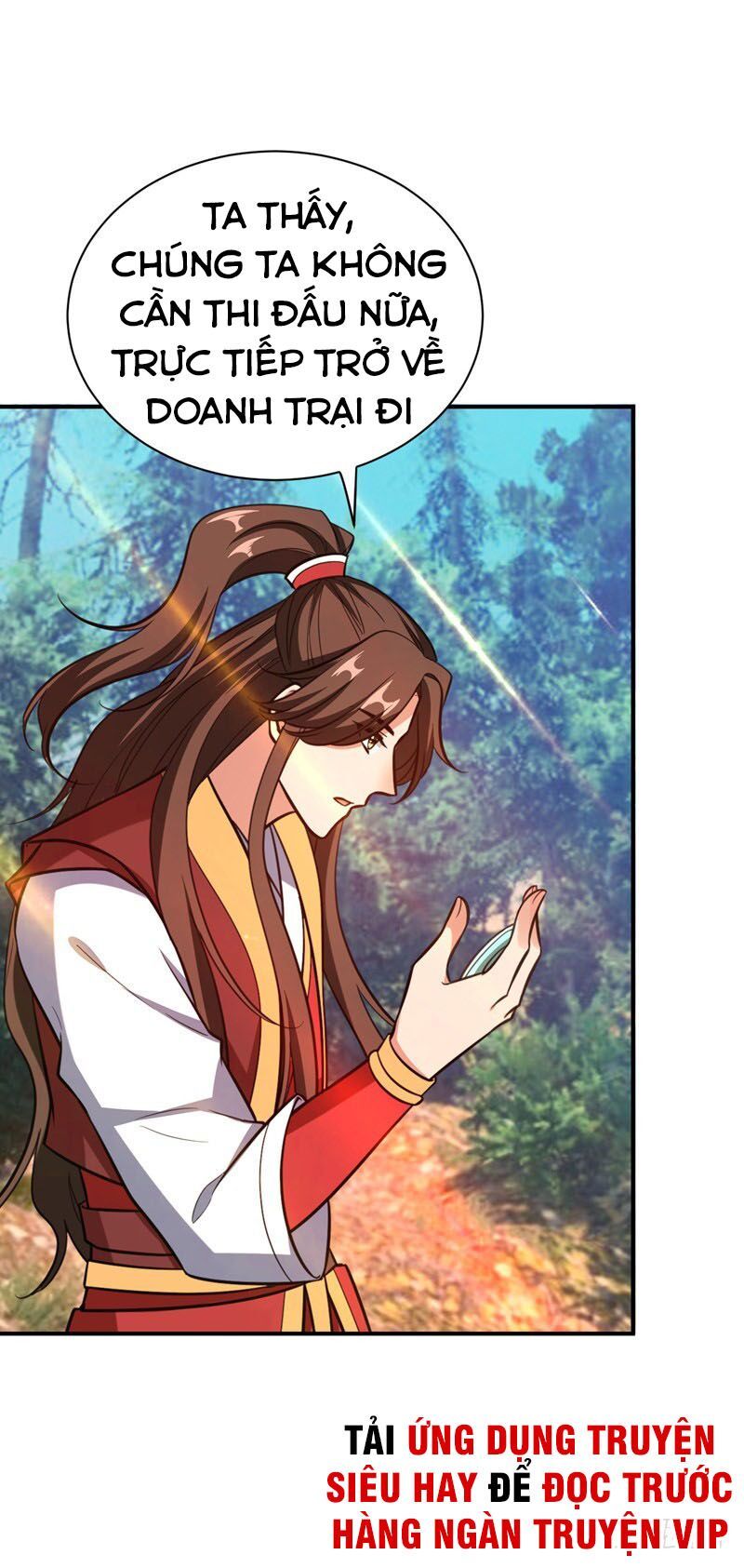 đọc truyện Yêu Giả Vi Vương Chương 82 ảnh 14 tại Thiên Thai Truyện