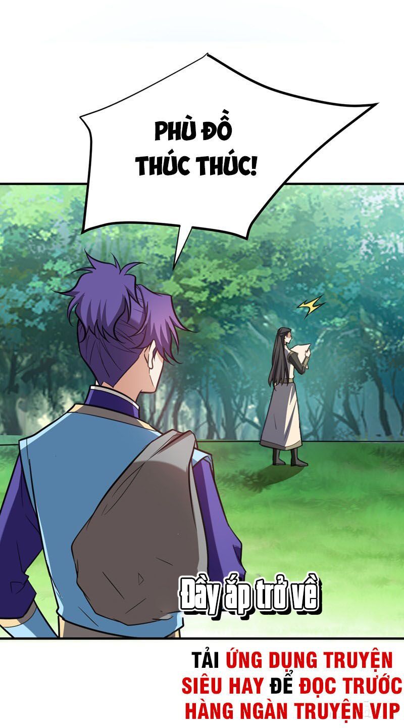 đọc truyện Yêu Giả Vi Vương Chương 82 ảnh 16 tại Thiên Thai Truyện