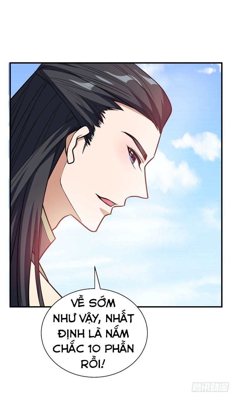 đọc truyện Yêu Giả Vi Vương Chương 82 ảnh 17 tại Thiên Thai Truyện