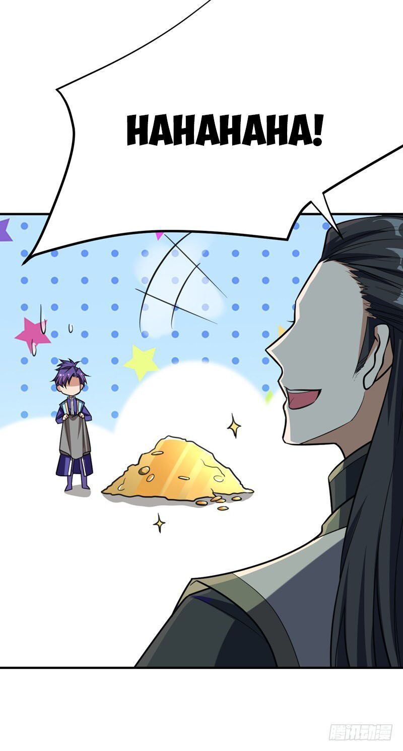 đọc truyện Yêu Giả Vi Vương Chương 82 ảnh 19 tại Thiên Thai Truyện