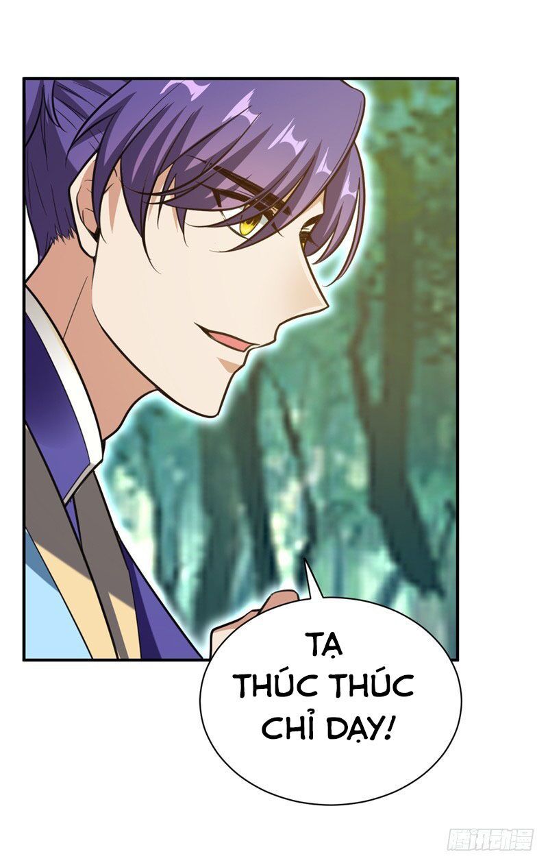 đọc truyện Yêu Giả Vi Vương Chương 82 ảnh 21 tại Thiên Thai Truyện