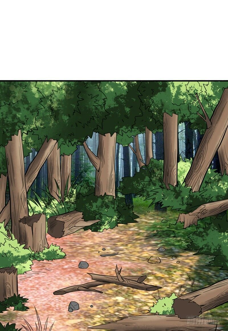 đọc truyện Yêu Giả Vi Vương Chương 82 ảnh 4 tại Thiên Thai Truyện