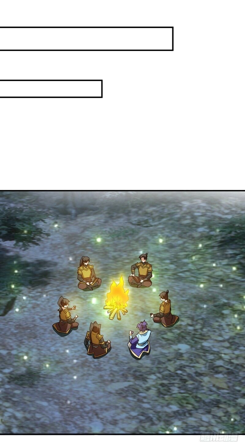 đọc truyện Yêu Giả Vi Vương Chương 82 ảnh 27 tại Thiên Thai Truyện