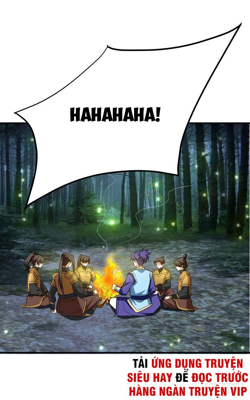 đọc truyện Yêu Giả Vi Vương Chương 82 ảnh 31 tại Thiên Thai Truyện