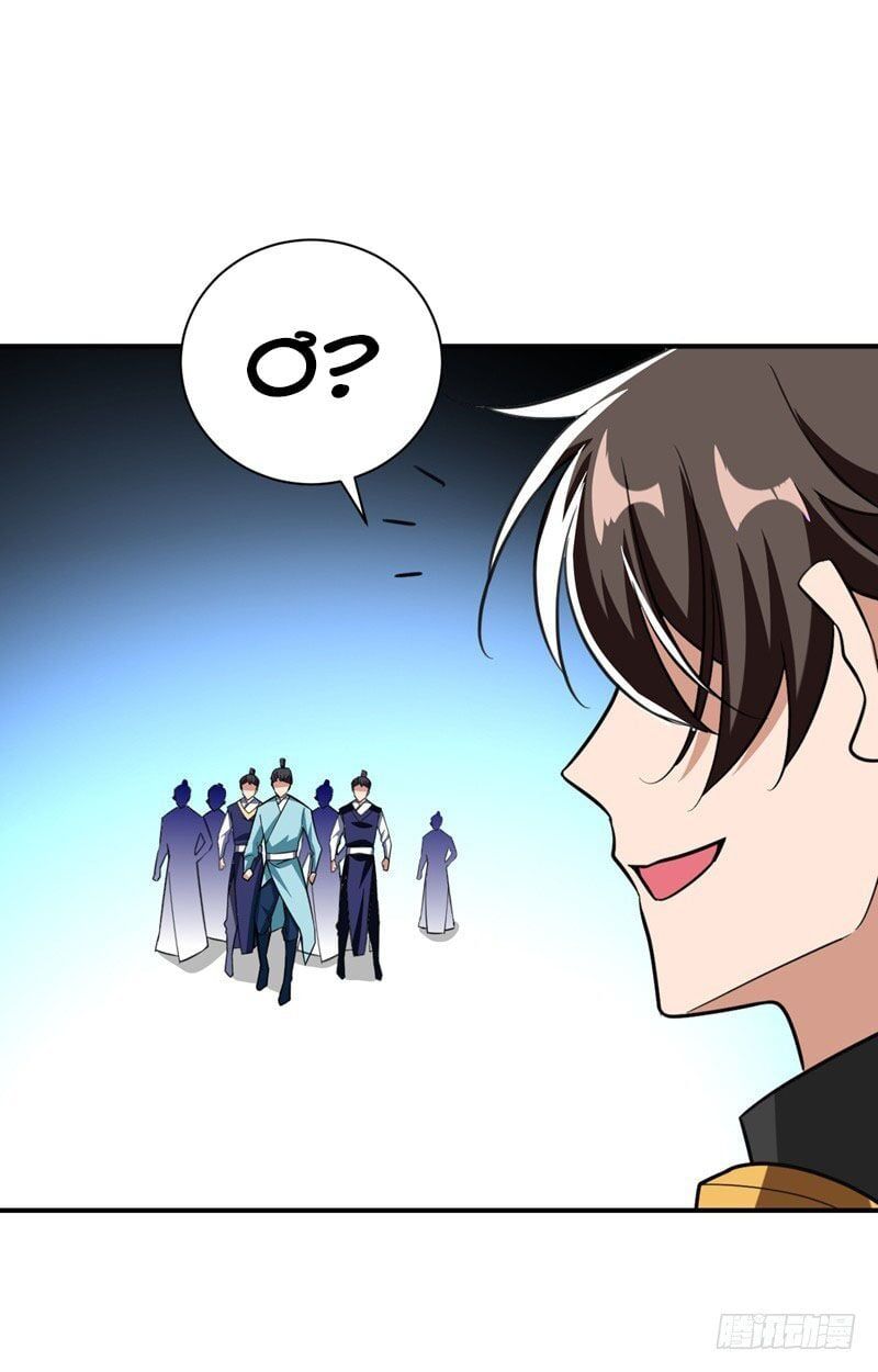 đọc truyện Yêu Giả Vi Vương Chương 82 ảnh 32 tại Thiên Thai Truyện