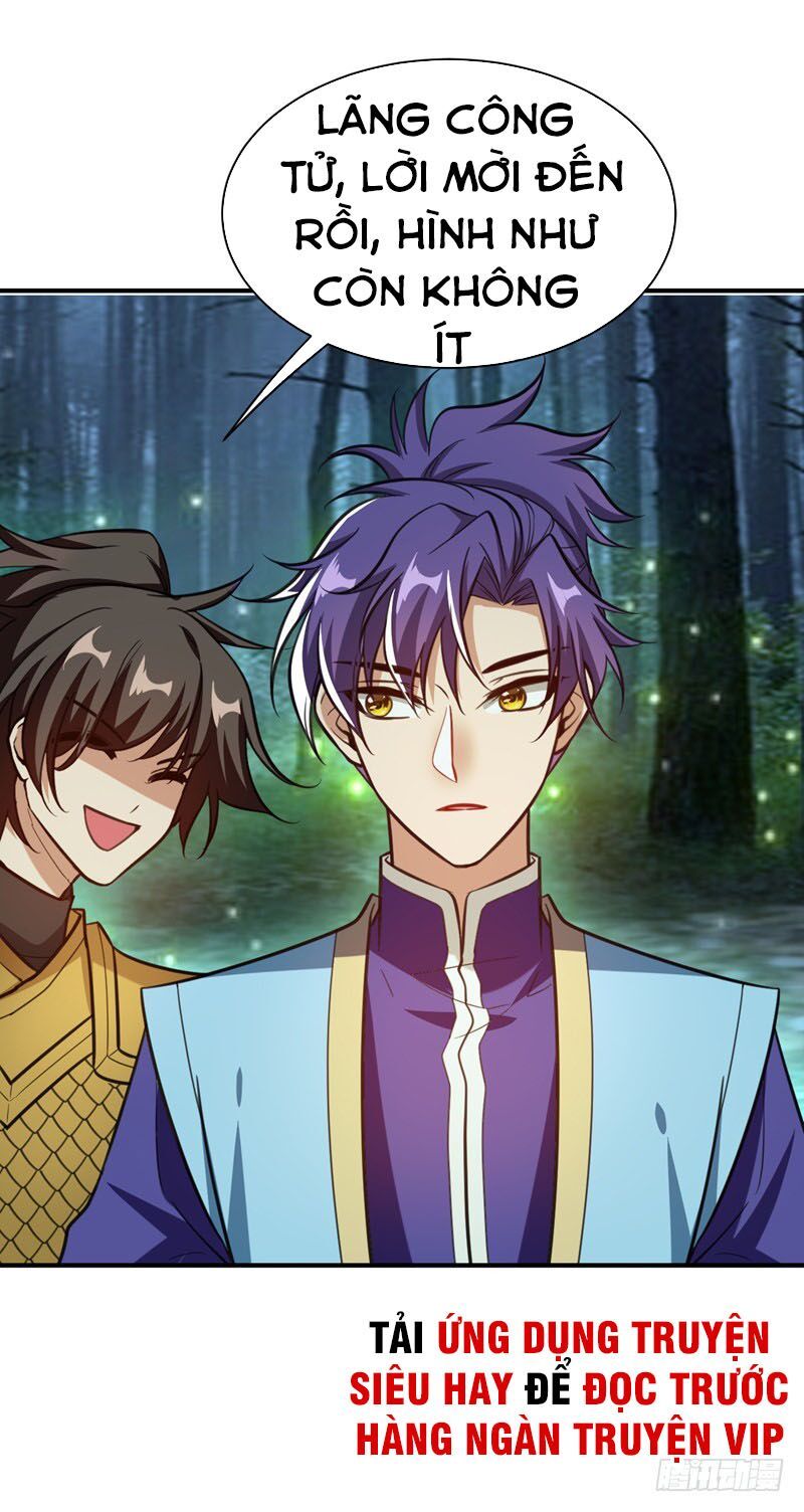 đọc truyện Yêu Giả Vi Vương Chương 82 ảnh 33 tại Thiên Thai Truyện