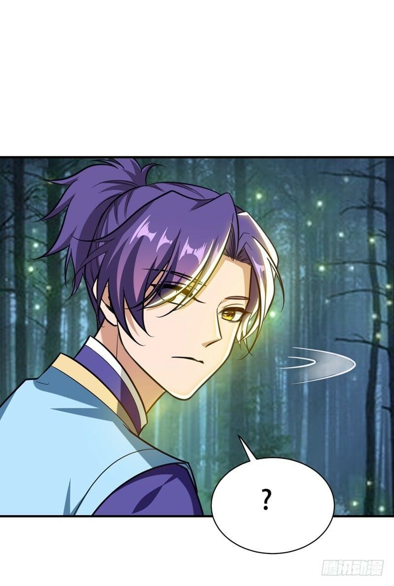 đọc truyện Yêu Giả Vi Vương Chương 82 ảnh 34 tại Thiên Thai Truyện