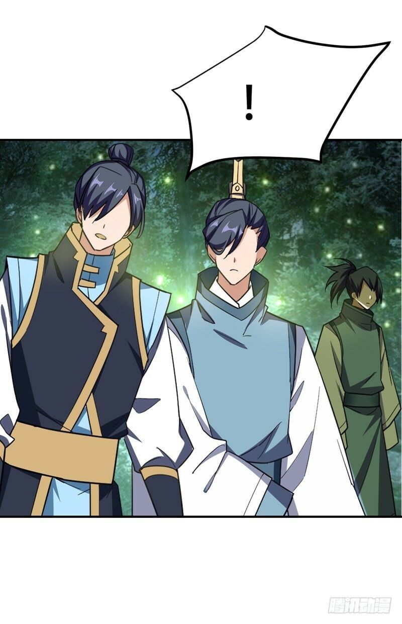 đọc truyện Yêu Giả Vi Vương Chương 82 ảnh 36 tại Thiên Thai Truyện